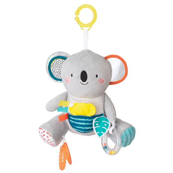 Image showing the Koala Daydream Activity Toy, Multi product.