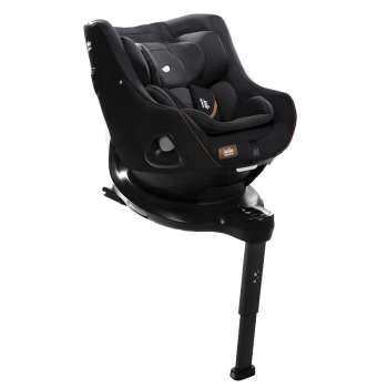 Image showing the i-Harbour Baby & Toddler Car Seat with 360° Rotation, Eclipse product.