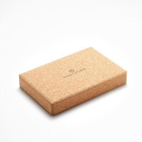 Image showing the Cork Block product.