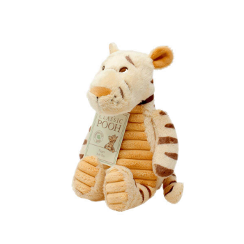 Image showing the Disney Tigger Soft Toy, Multi product.