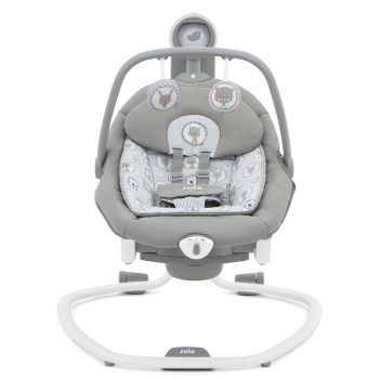Image showing the Serina 2-in-1 Swing, Portrait product.