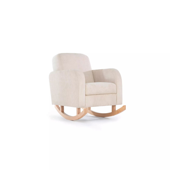 Image showing the Etta Nursing Chair, Sand product.