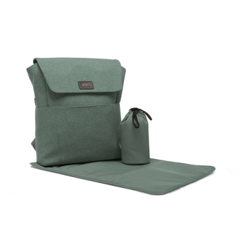 Image showing the Strada Changing Backpack, Ivy product.