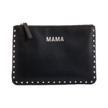 Image showing the Mama Clutch with Studs, Stud product.