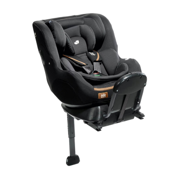 Image showing the i-Prodigi Nordic Swedish Plus Tested Rear-Facing Baby & Toddler Car Seat, Eclipse product.