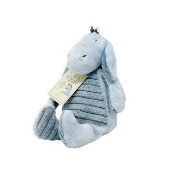 Image showing the Disney Eeyore Soft Toy, Multi product.
