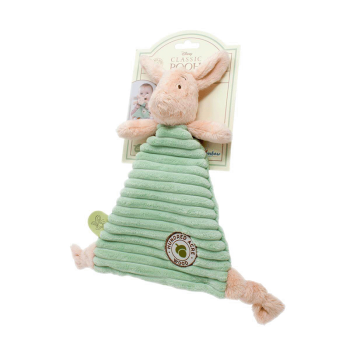 Image showing the Disney Piglet Comforter, Multi product.