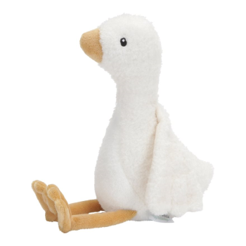 Image showing the Little Goose Small Soft Toy, Multi product.