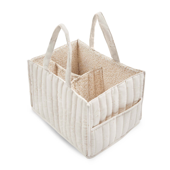 Image showing the Nappy Caddy, Wild Chamomile product.