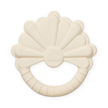 Image showing the Flower Teether, Natural product.