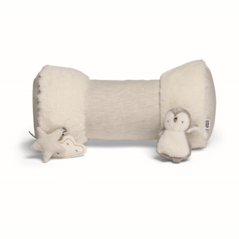 Image showing the Wish Upon A Cloud Tummy Time Roll, Wish Upon A Cloud product.