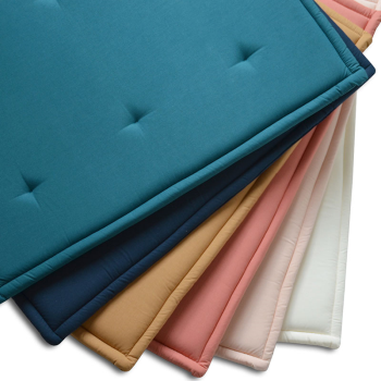 Image showing the Tami Soft Playmat, Marsala product.