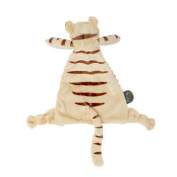 Image showing the Disney Tigger Comforter, Multi product.