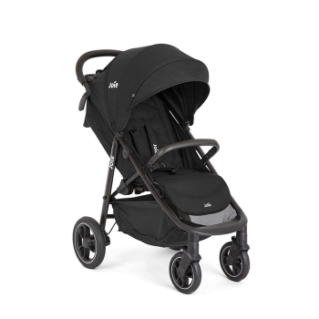 Image showing the Litetrax Pro Pushchair, Shale product.