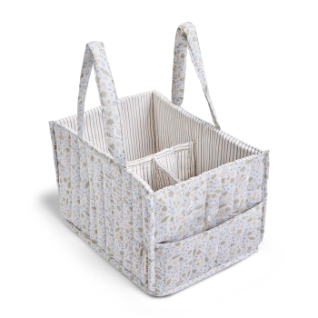 Image showing the Nappy Caddy, Nature Trail product.