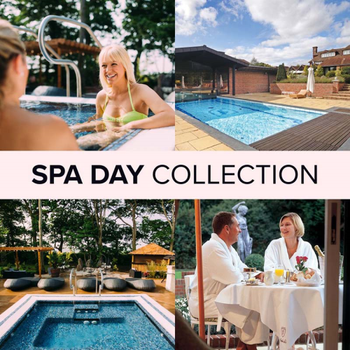 Image showing the Spa Day Collection product.
