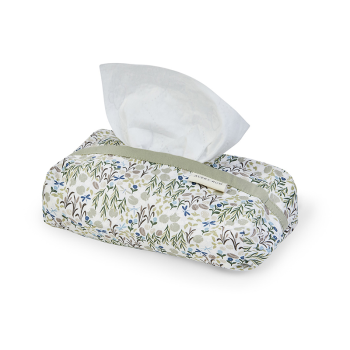 Image showing the Baby Wipes Cover, Riverbank product.