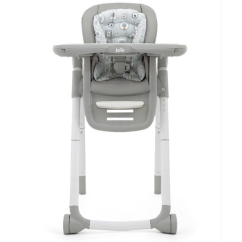 Image showing the Multiply 6-in-1 High Chair, Portrait product.