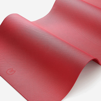 Image showing the Revive Yoga Mat, Cherry, Cherry product.