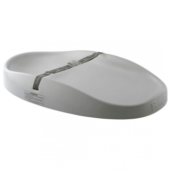 Image showing the Changing Pad, Cool Grey product.