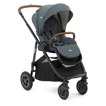 Image showing the Versatrax Pushchair, Lagoon product.