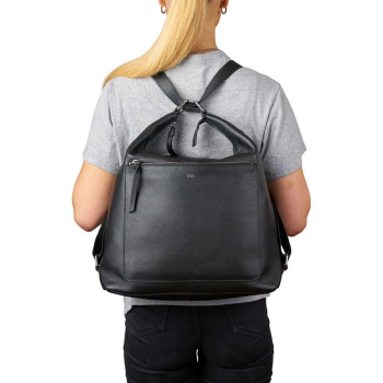 Image showing the Vivo Changing Bag, Black product.