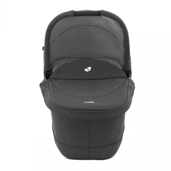 Image showing the Ramble XL Carrycot, Shale product.