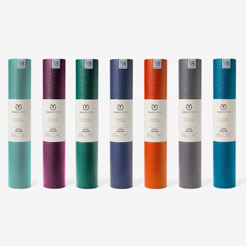 Image showing the Sticky Yoga Mat, Mineral, Mineral product.
