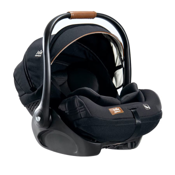 Image showing the i-Level Recline Signature Baby Car Seat, Eclipse product.