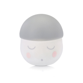 Image showing the Squeezy Rechargable Baby Night Light product.
