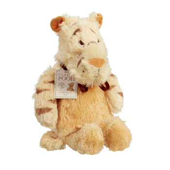 Image showing the Disney Cuddly Tigger Soft Toy, Multi product.