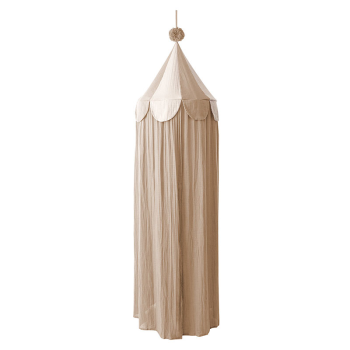 Image showing the Ronja Vintage Canopy, Nature product.