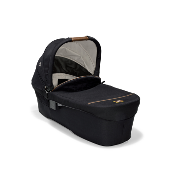 Image showing the Ramble XL Carrycot, Eclipse product.