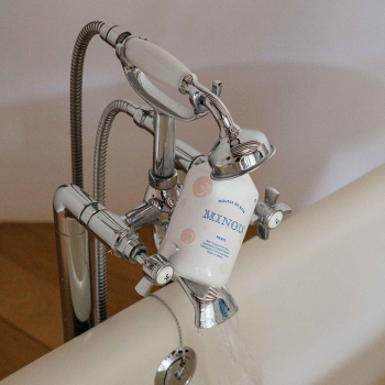 Image showing the Bubble Bath Gentle Bathing Foam, 500ml product.