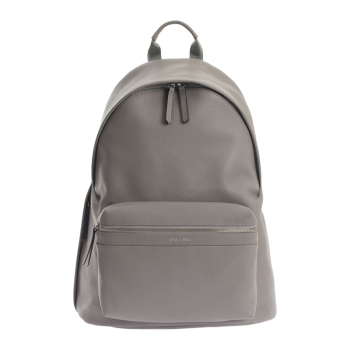 Image showing the Jamie Changing Backpack, Grey product.