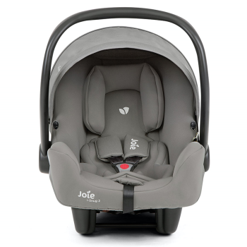 Image showing the i-Snug 2 Baby Car Seat, Pebble product.