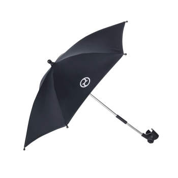 Image showing the Parasol, Black product.
