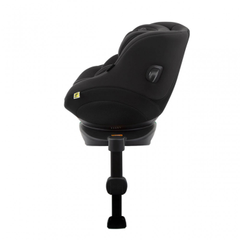 Image showing the Spin 360 GTi Baby & Toddler Car Seat with 360° Rotation, Shale product.