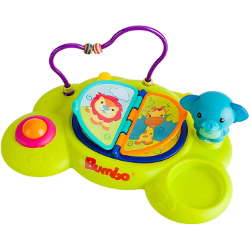 Image showing the Baby Seat Activity Tray, Multi product.