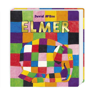 Image showing the Elmer product.