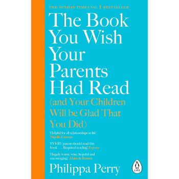 Image showing the Book You Wish Your Parents Had Read product.