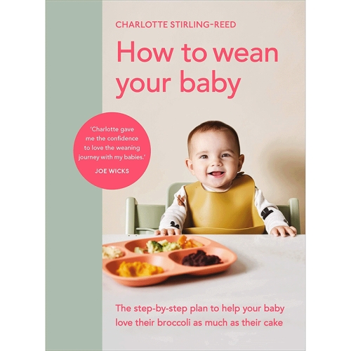 Image showing the How To Wean Your Baby product.