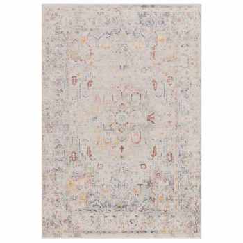 Image showing the Flores Traditional Persian Laleh Rug, 120 x 170cm, Multi product.