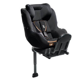 Image showing the i-Prodigi Nordic Swedish Plus Tested Rear-Facing Baby & Toddler Car Seat, Eclipse product.