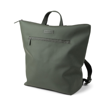 Image showing the Changing Backpack, Green product.
