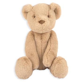 Image showing the Teddy Bear Soft Toy, Brown product.