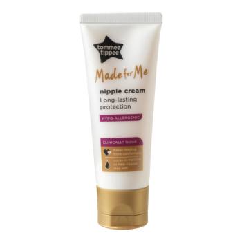 Image showing the Nipple Cream, 40ml product.
