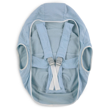 Image showing the iZi Transfer Baby Transfer Unit For Car Seat product.