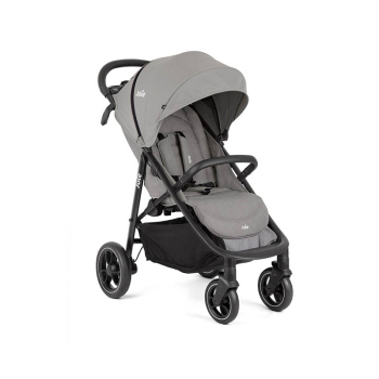Image showing the Litetrax Pro Pushchair, Pebble product.