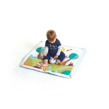 Image showing the Into The Forest Baby Gym, Into The Forest product.